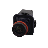 Backup Camera Compatible with 2013-2019 Ford Taurus/Taurus Sho/Taurus Police Model Replaces# EG1Z19G490A, DG1Z19G490A Rear View Parking Assist Camera